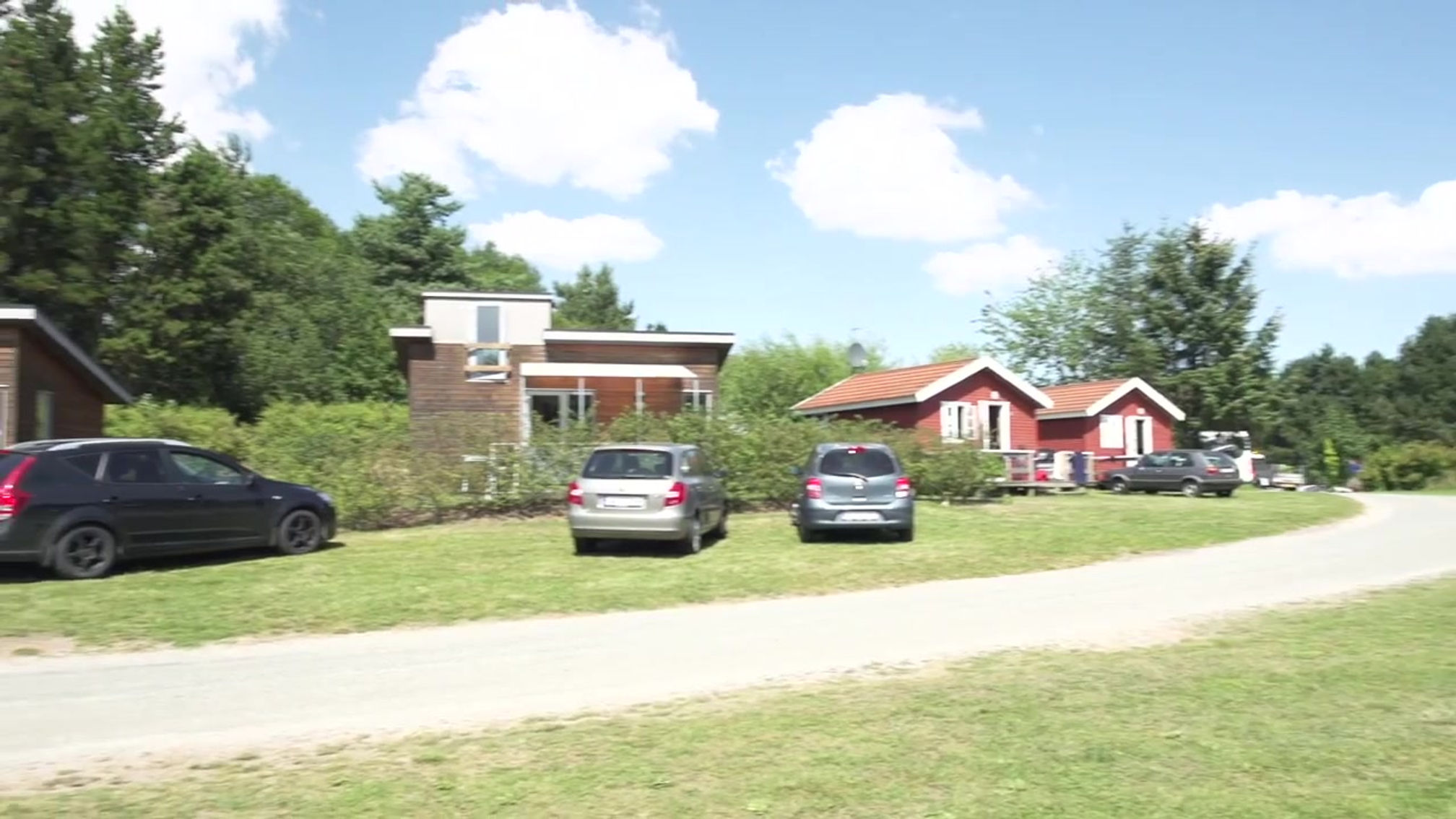 Aarhus Camping